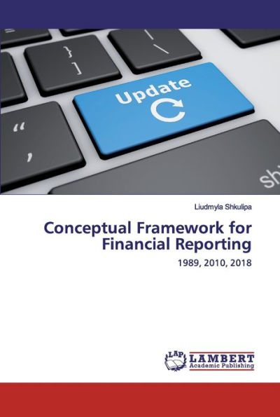 Conceptual Framework for Financial Reporting