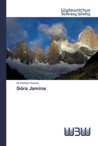 Title: Góra Jamina, Author: Ali Amkhani Samadi