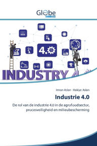 Title: Industrie 4.0, Author: Imran Aslan