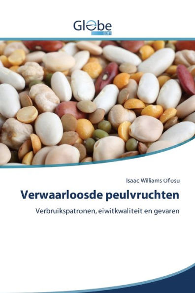 Verwaarloosde peulvruchten