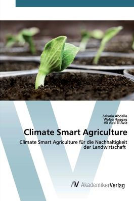 Climate Smart Agriculture