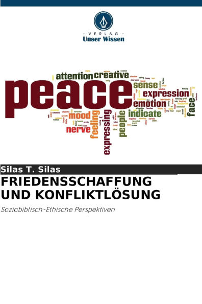 Friedensschaffung Und Konfliktl�sung