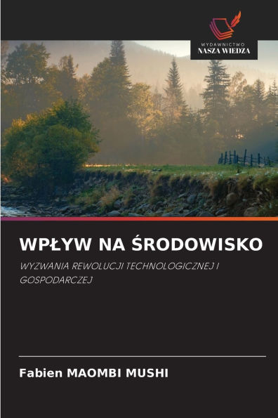 Wplyw Na Środowisko
