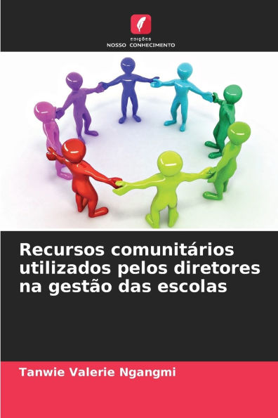 Recursos comunitÃ¯Â¿Â½rios utilizados pelos diretores na gestÃ¯Â¿Â½o das escolas