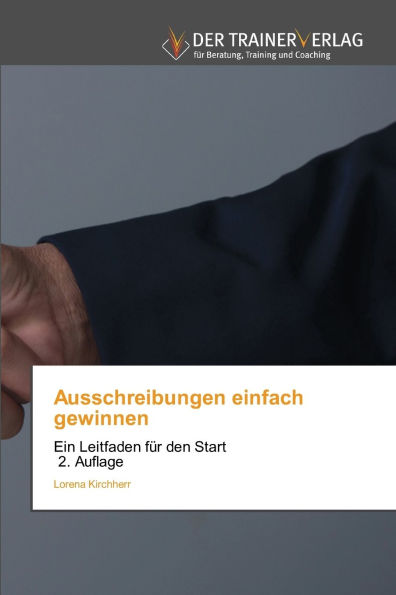 Ausschreibungen einfach gewinnen
