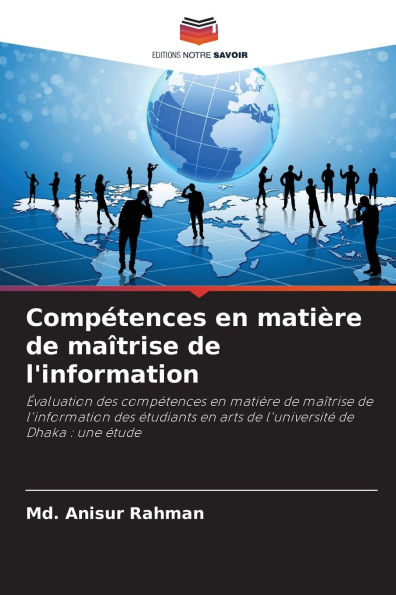 Compï¿½tences en matiï¿½re de maï¿½trise de l'information