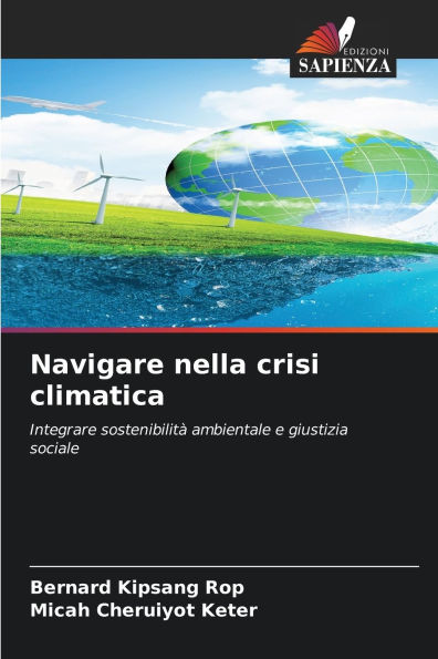 Navigare nella crisi climatica