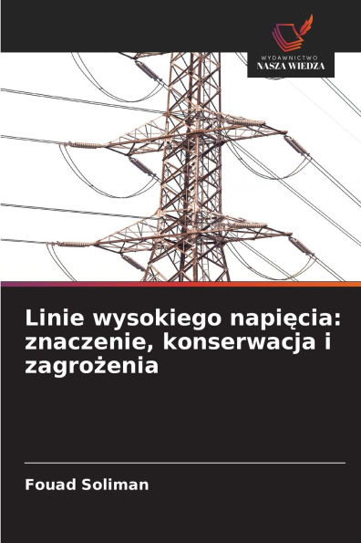 Linie wysokiego napięcia: znaczenie, konserwacja i zagrożenia