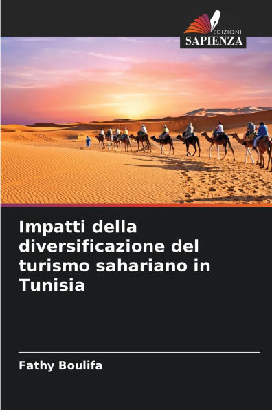 Impatti della diversificazione del turismo sahariano in Tunisia