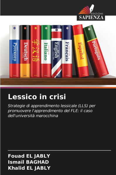 Lessico in crisi