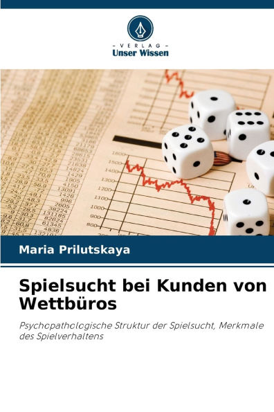 Spielsucht bei Kunden von WettbÃ¯Â¿Â½ros