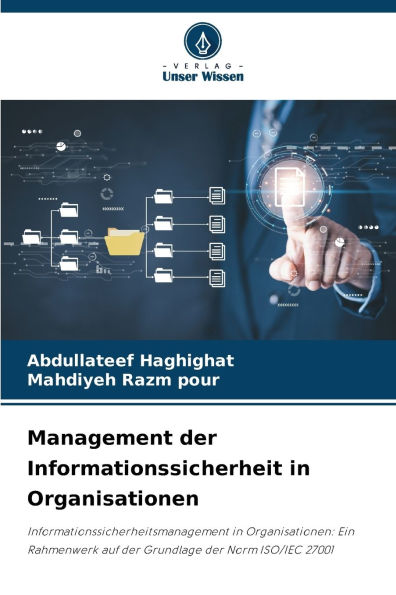 Management der Informationssicherheit in Organisationen