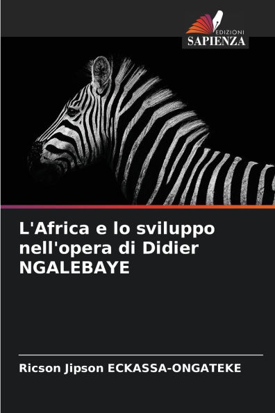L'Africa e lo sviluppo nell'opera di Didier NGALEBAYE