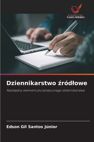 Dziennikarstwo źr�dlowe