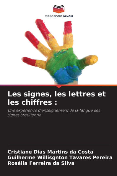 Les signes, les lettres et les chiffres