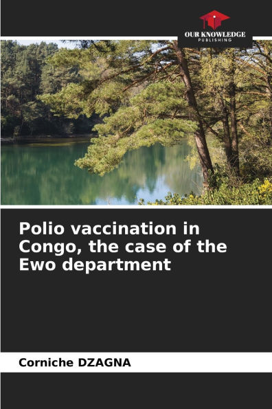 Polio vaccination in Congo, the case of the Ewo department