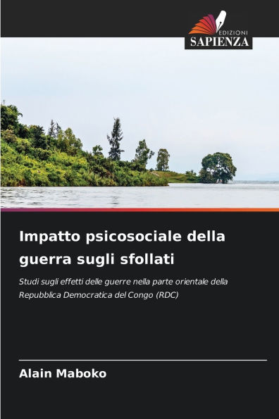 Impatto psicosociale della guerra sugli sfollati