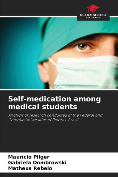 Self-medication among medical students