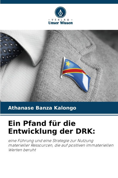 Ein Pfand fÃ¯Â¿Â½r die Entwicklung der DRK