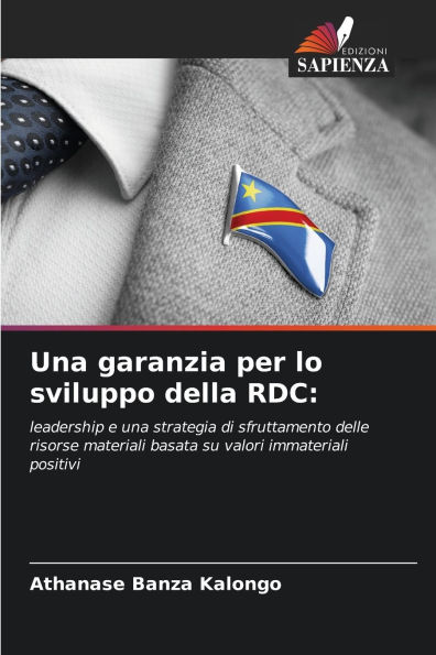 Una garanzia per lo sviluppo della RDC
