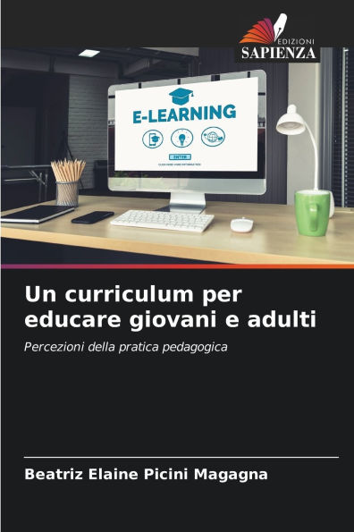 Un curriculum per educare giovani e adulti