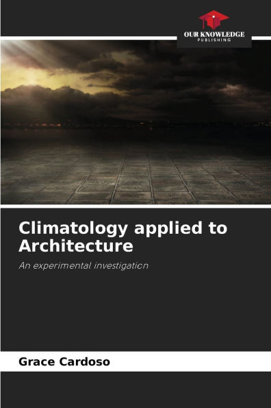 Climatology applied to Architecture