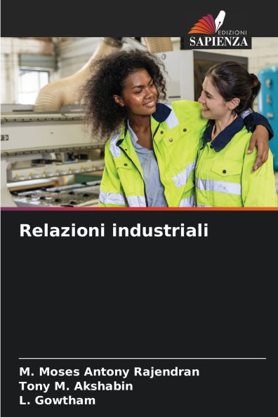 Relazioni industriali