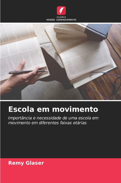 Escola em movimento