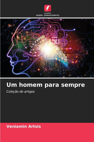 Um homem para sempre