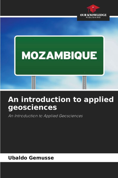 An introduction to applied geosciences
