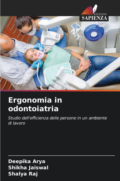 Ergonomia in odontoiatria