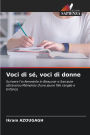 Voci di sÃ¯Â¿Â½, voci di donne