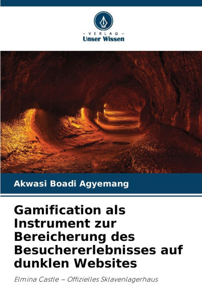Gamification als Instrument zur Bereicherung des Besuchererlebnisses auf dunklen Websites