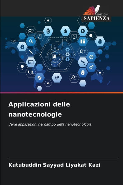 Applicazioni delle nanotecnologie