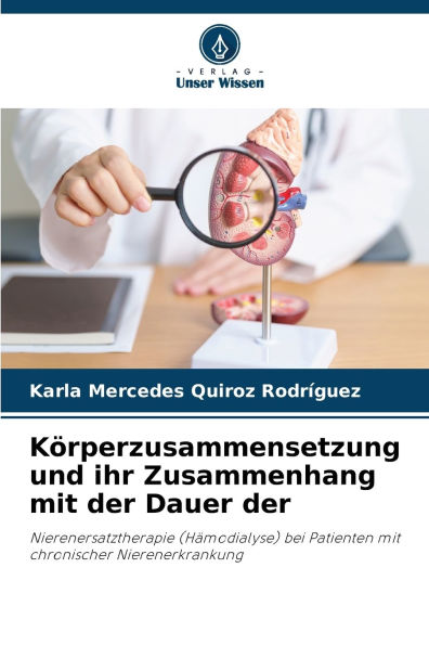 KÃ¯Â¿Â½rperzusammensetzung und ihr Zusammenhang mit der Dauer der