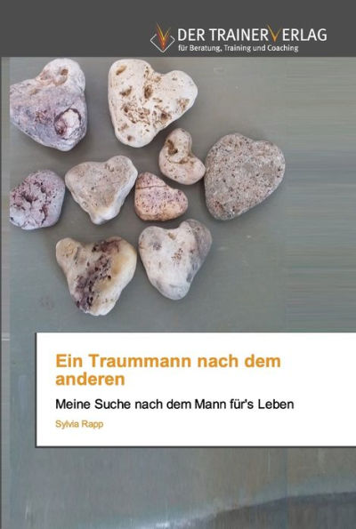 Ein Traummann nach dem anderen