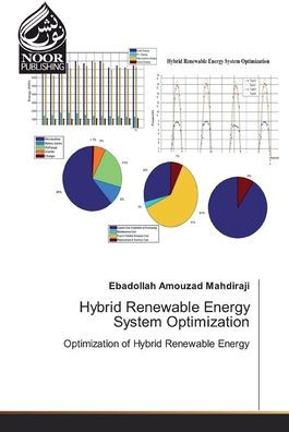 Hybrid Renewable Energy System Optimization