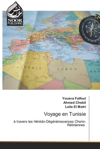 Voyage en Tunisie