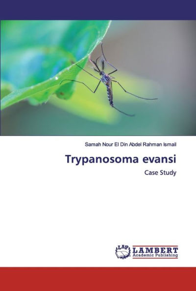 Trypanosoma evansi