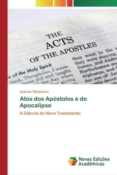 Atos dos Apóstolos e do Apocalipse