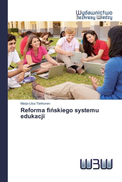 Reforma finskiego systemu edukacji