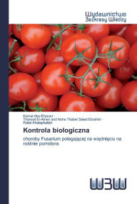 Title: Kontrola biologiczna, Author: Kamal Abo-Elyousr