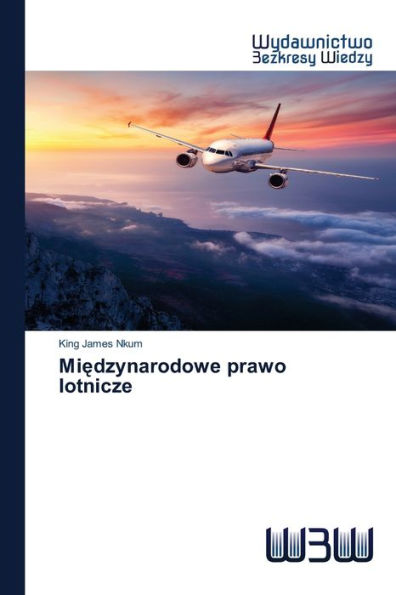 Miedzynarodowe prawo lotnicze