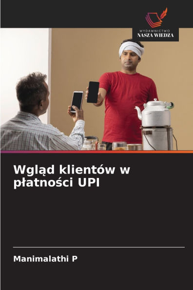 Wgląd klientÃ¯Â¿Â½w w platności UPI