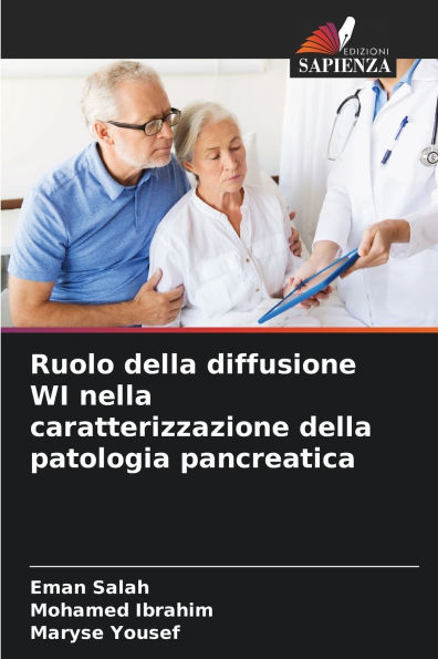 Ruolo della diffusione WI nella caratterizzazione della patologia pancreatica