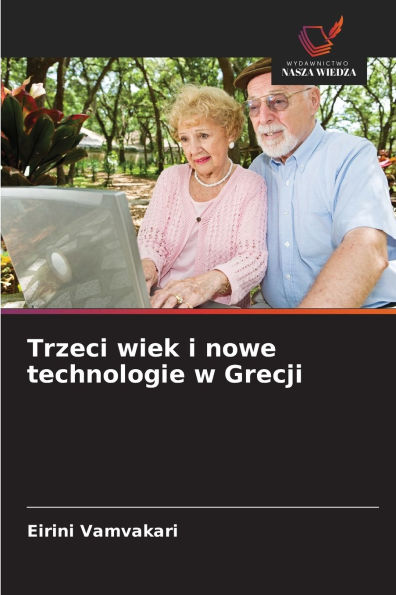Trzeci wiek i nowe technologie w Grecji