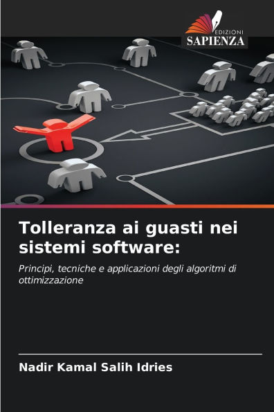 Tolleranza ai guasti nei sistemi software