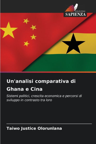 Un'analisi comparativa di Ghana e Cina