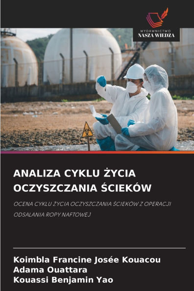 Analiza Cyklu Życia Oczyszczania ŚciekÃ¯Â¿Â½w