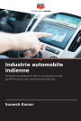 Industrie automobile indienne